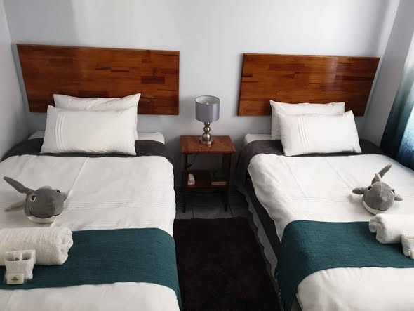 Self-catering accommodation photo